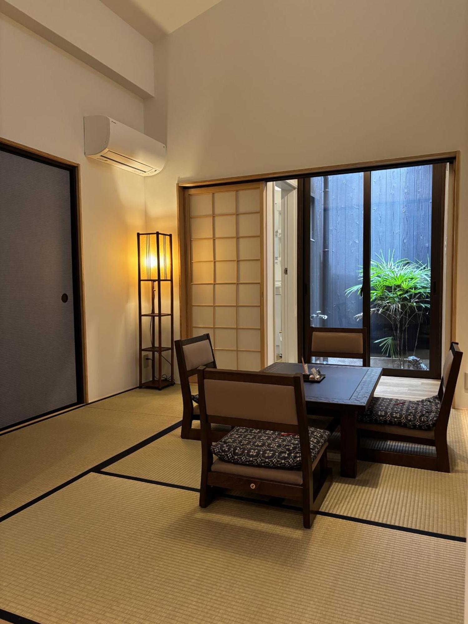 Gion House Villa Kiotó Kültér fotó